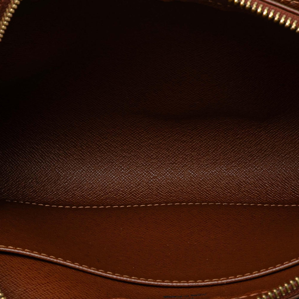 Louis Vuitton Monogram Orsay