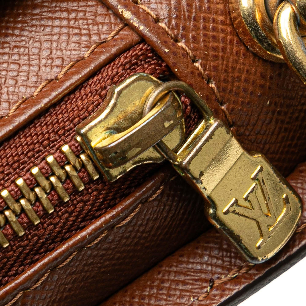 Louis Vuitton Monogram Orsay