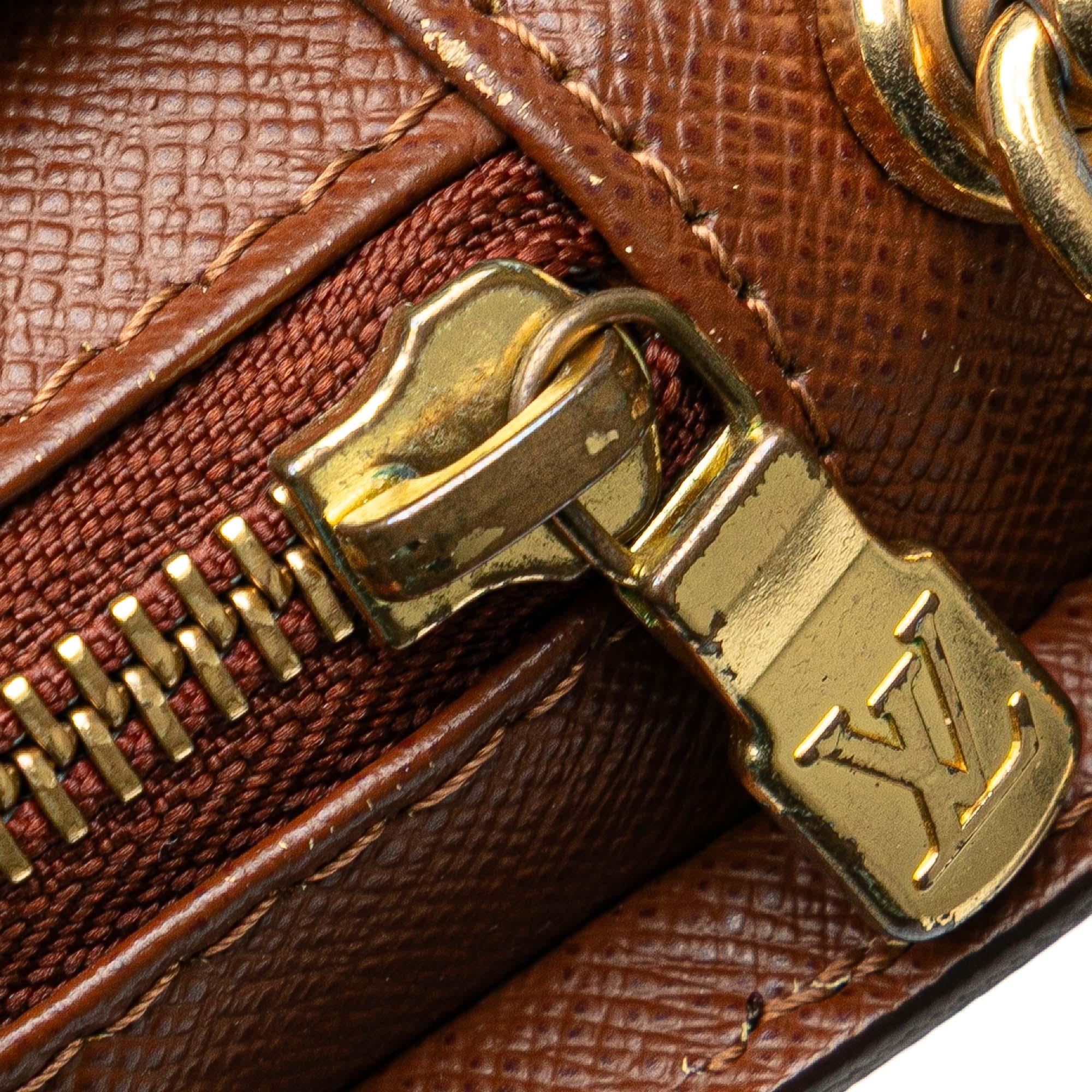 Louis Vuitton Monogram Orsay