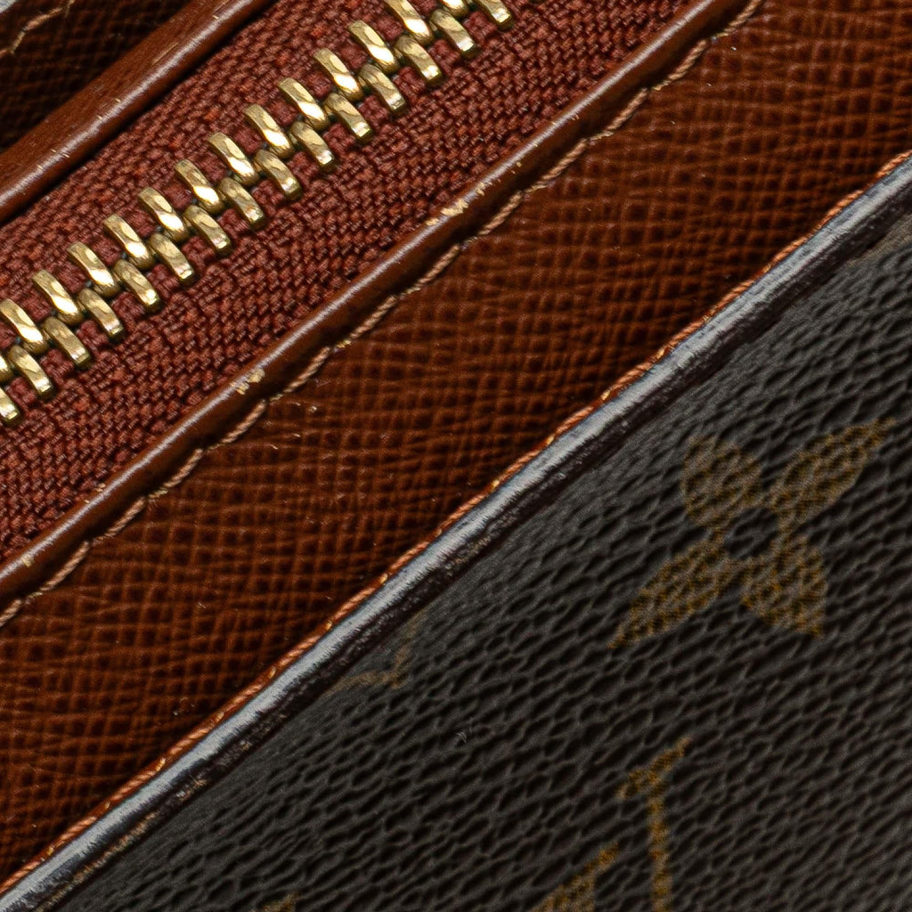 Louis Vuitton Monogram Orsay