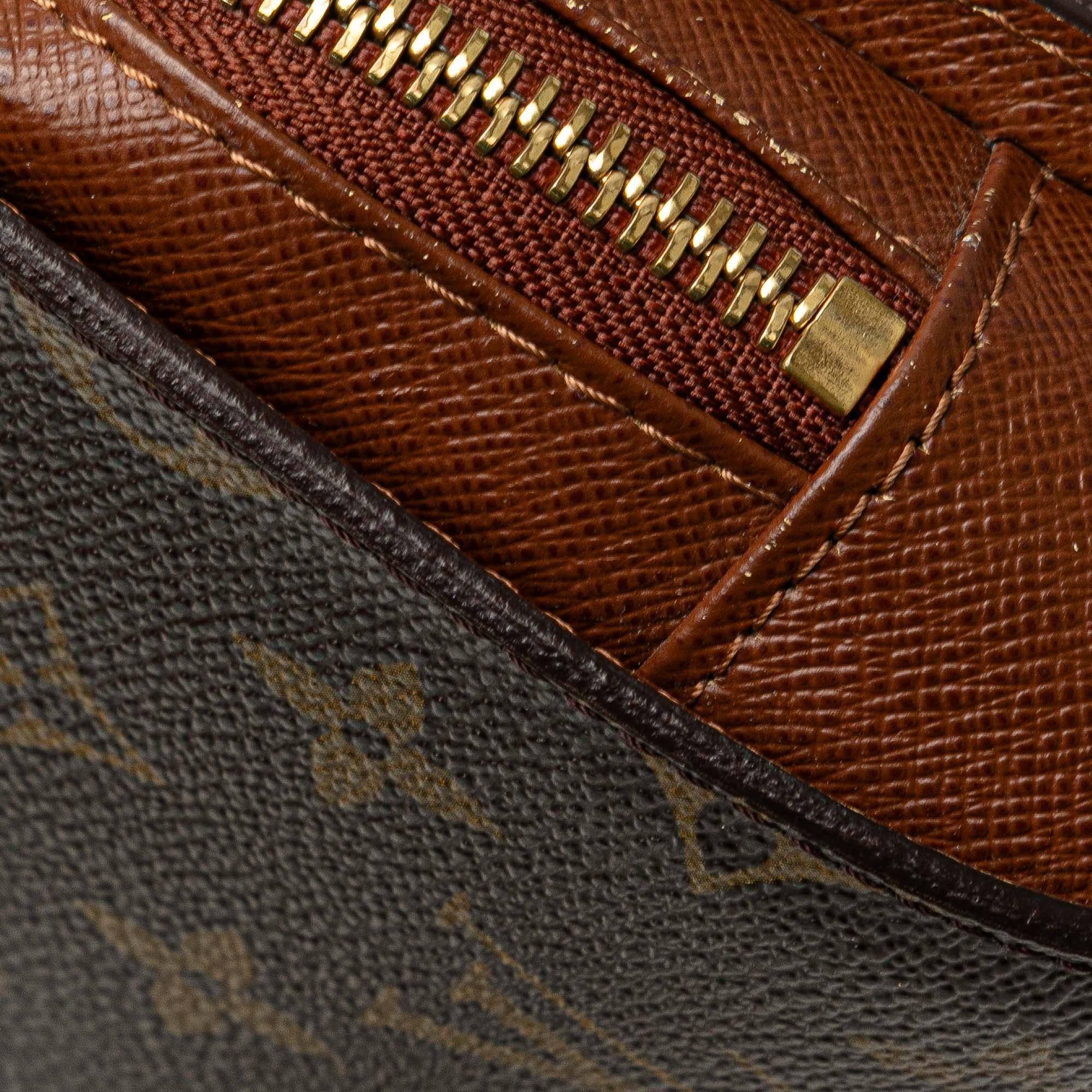 Louis Vuitton Monogram Orsay