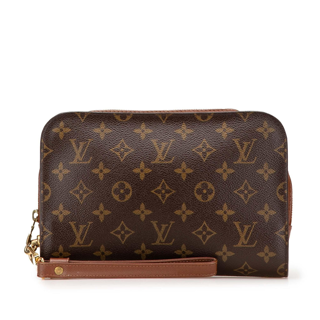 Louis Vuitton Monogram Orsay