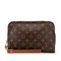 Louis Vuitton Monogram Orsay
