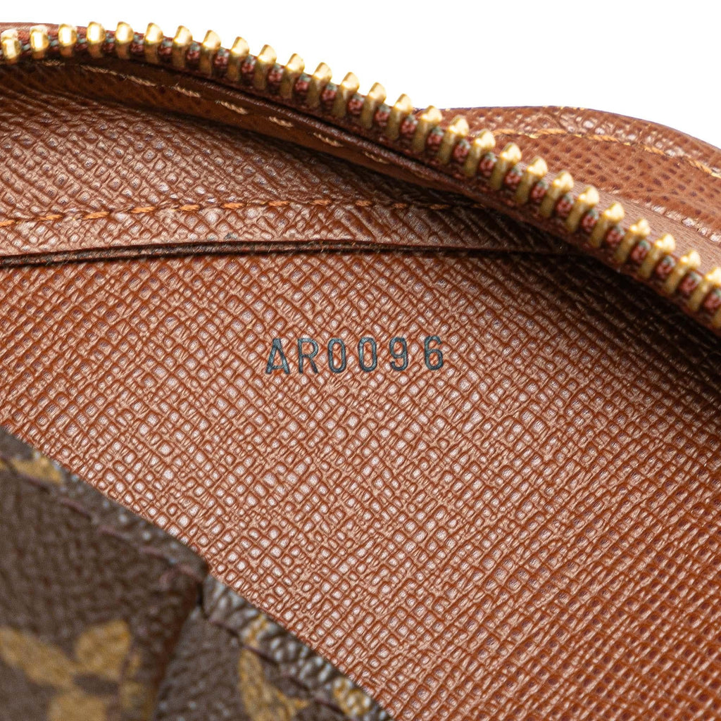 Louis Vuitton Monogram Orsay