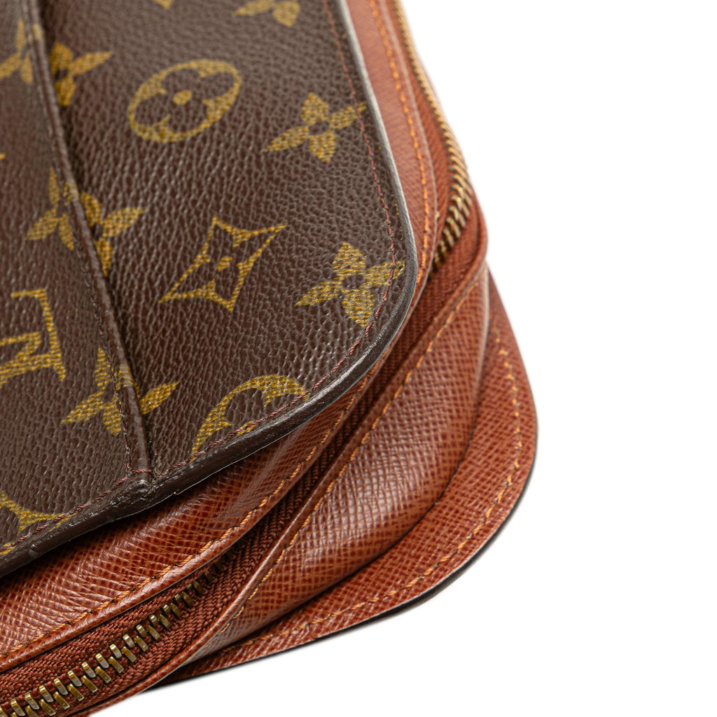 Louis Vuitton Monogram Orsay