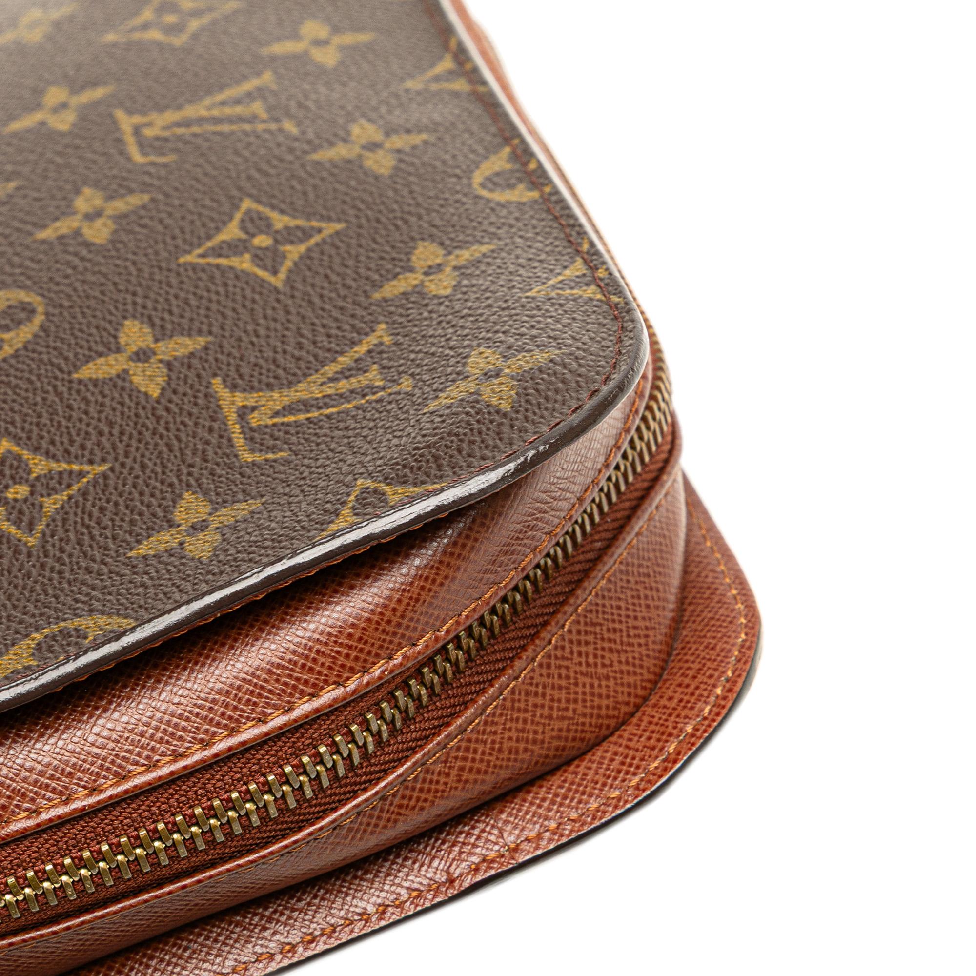 Louis Vuitton Monogram Orsay