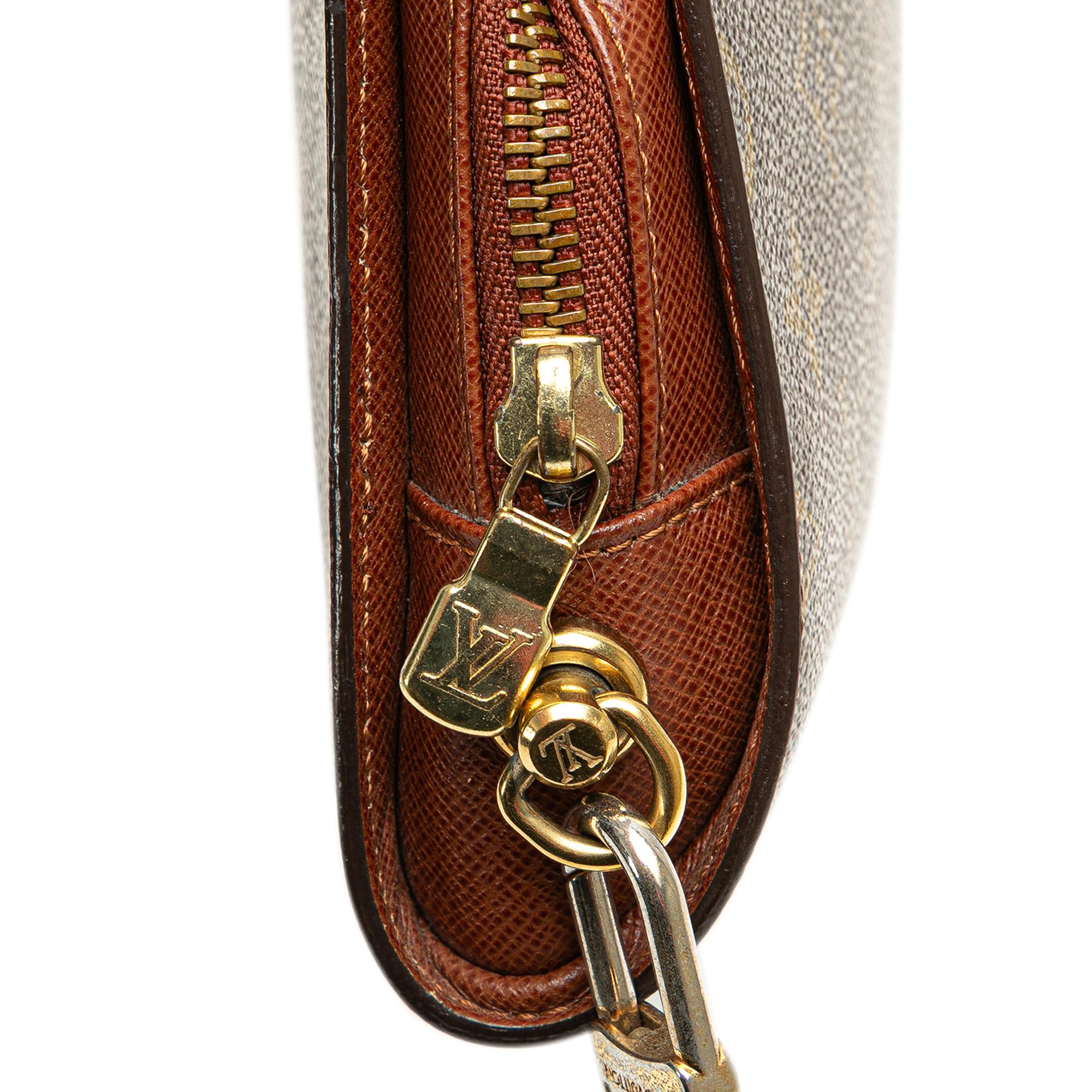 Louis Vuitton Monogram Orsay