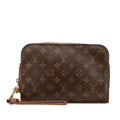 Louis Vuitton Monogram Orsay