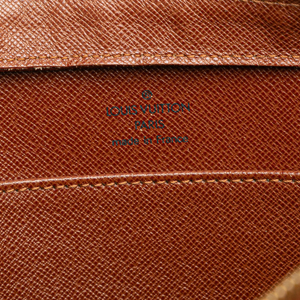 Louis Vuitton Monogram Orsay