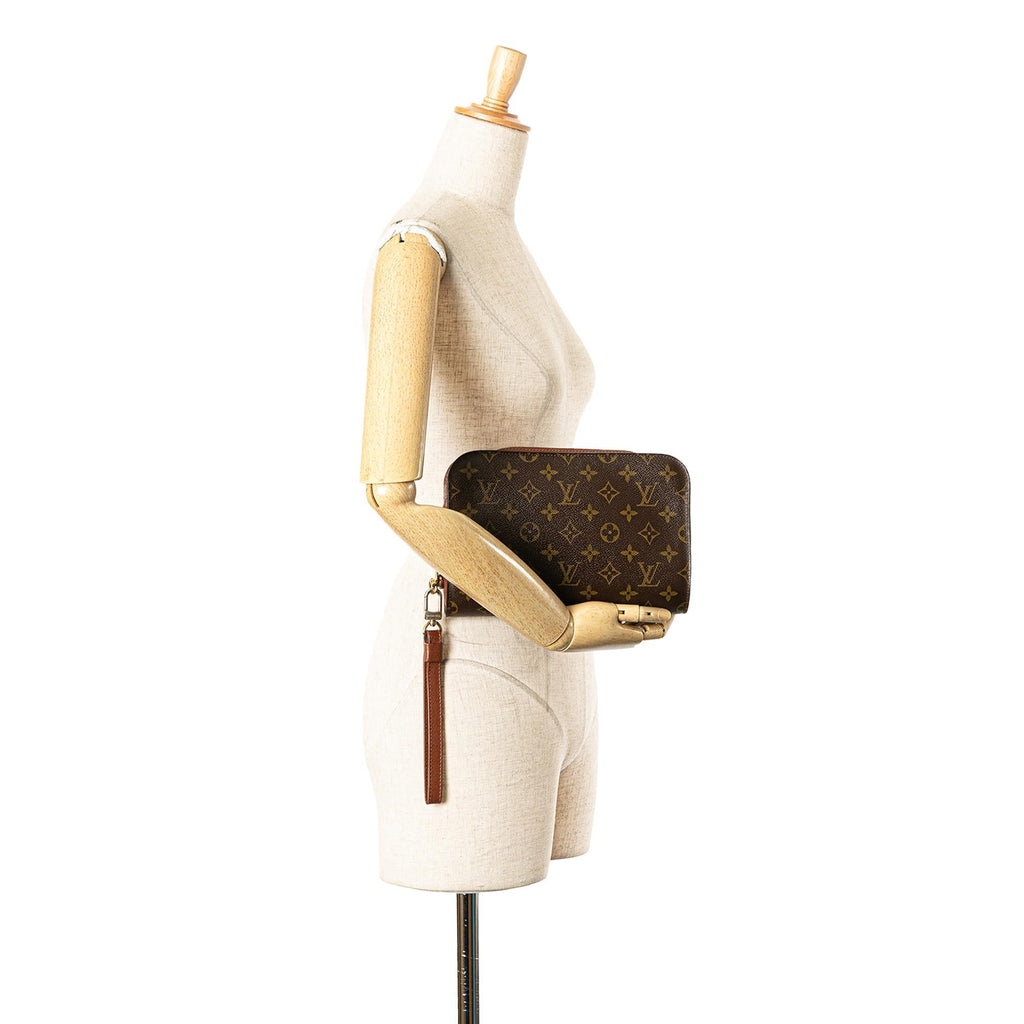 Louis Vuitton Monogram Orsay