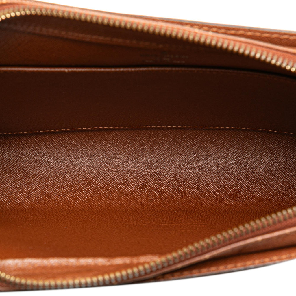 Louis Vuitton Monogram Orsay