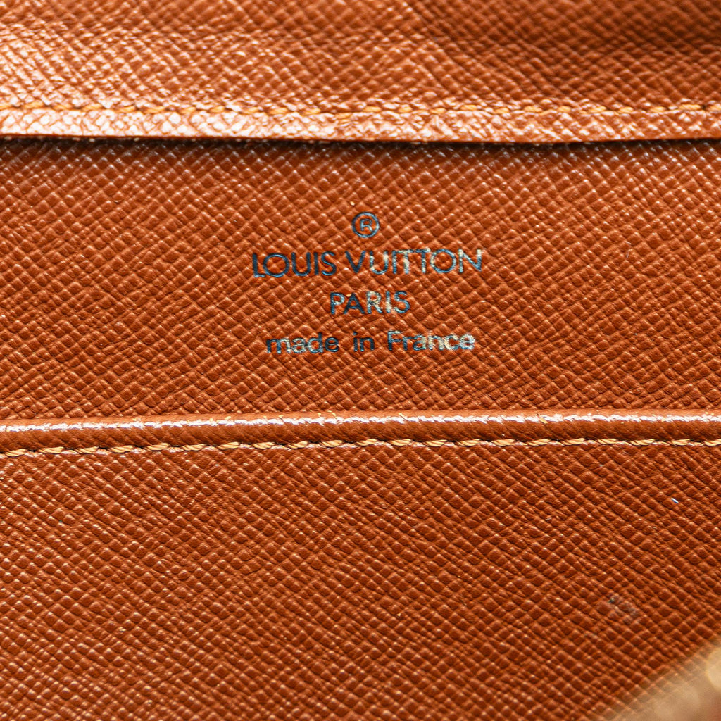 Louis Vuitton Monogram Orsay