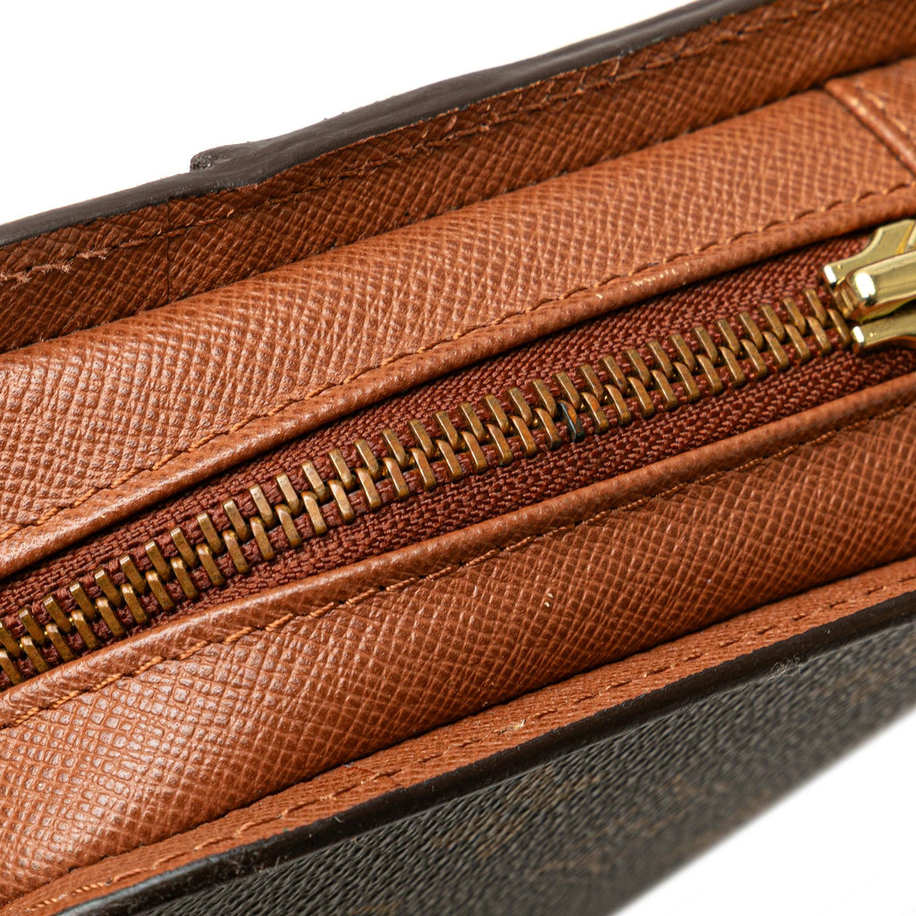 Louis Vuitton Monogram Orsay