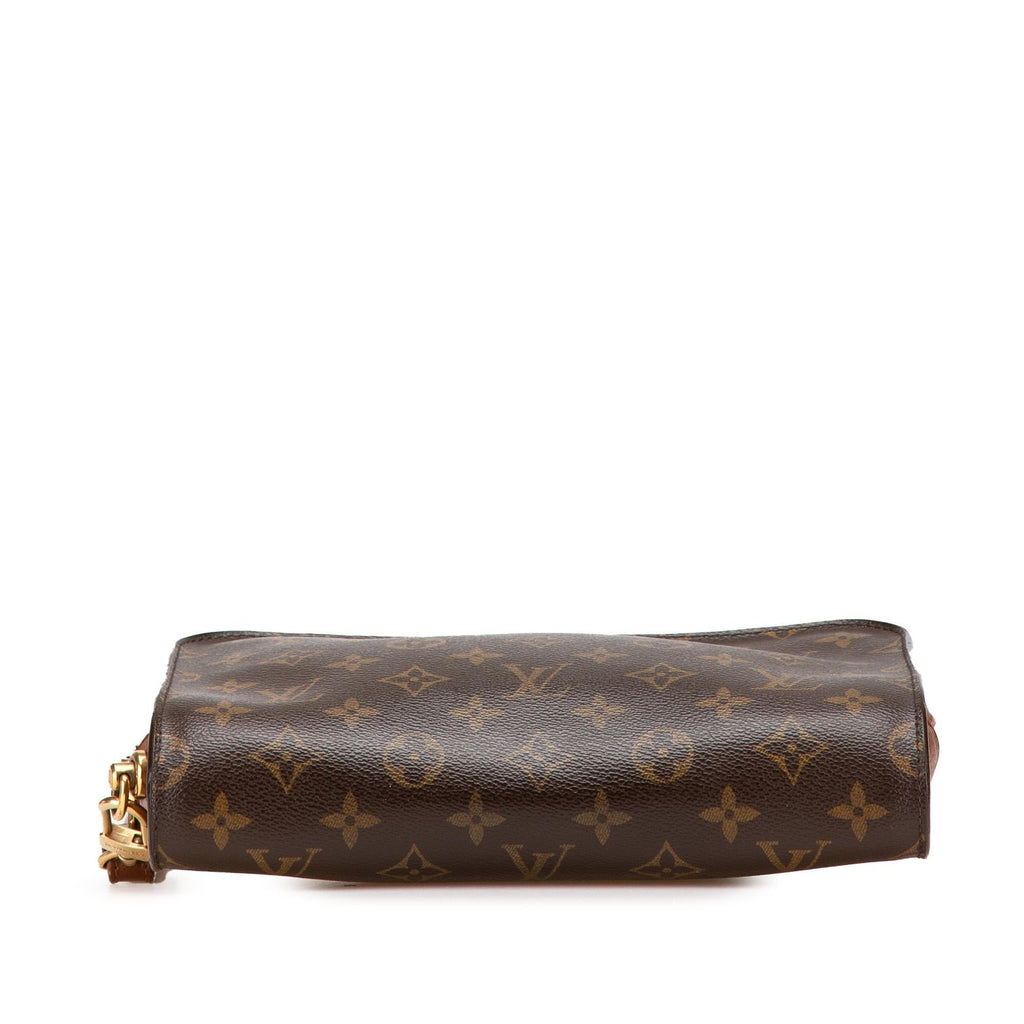 Louis Vuitton Monogram Orsay