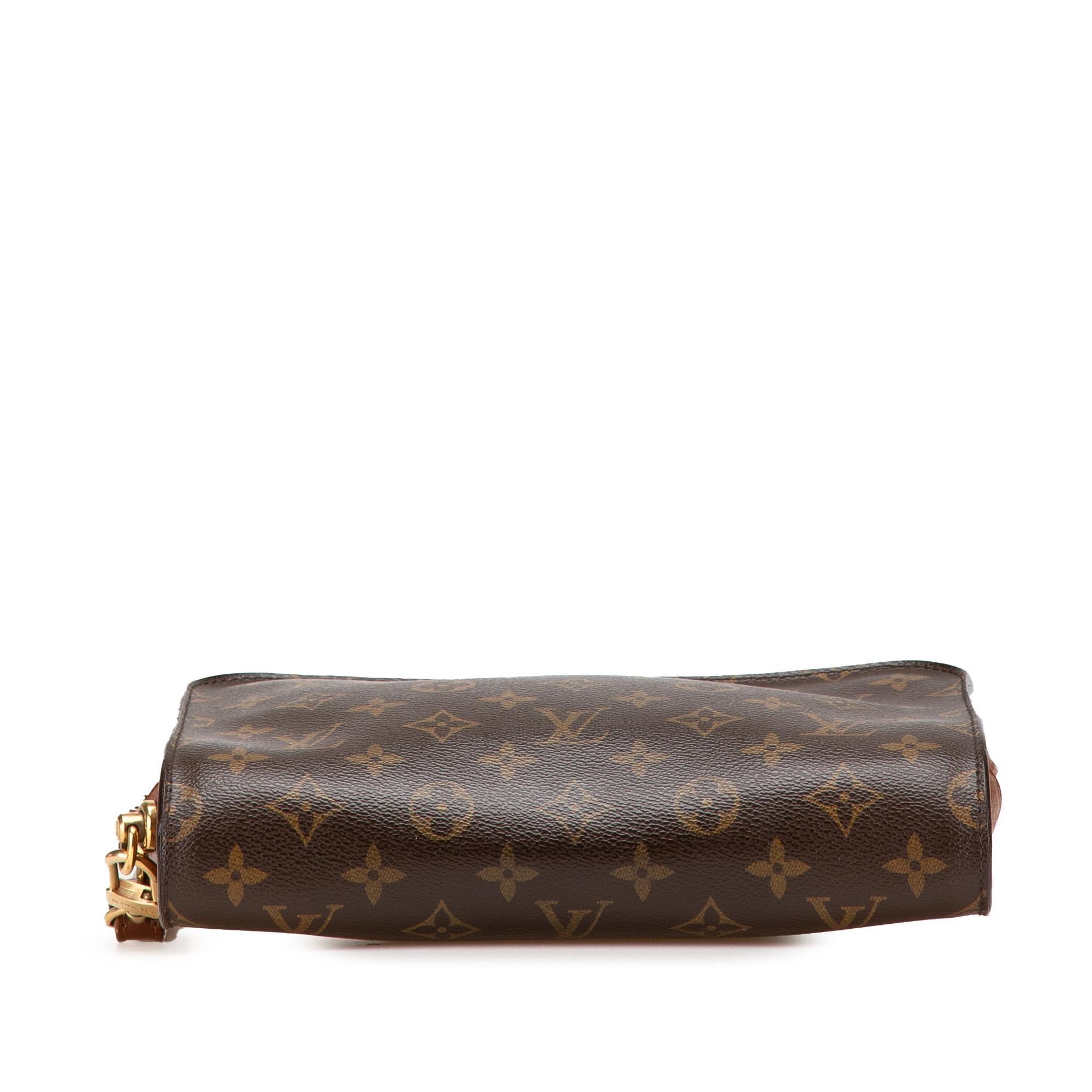 Louis Vuitton Monogram Orsay