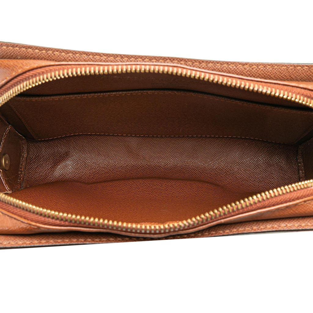Louis Vuitton Monogram Orsay