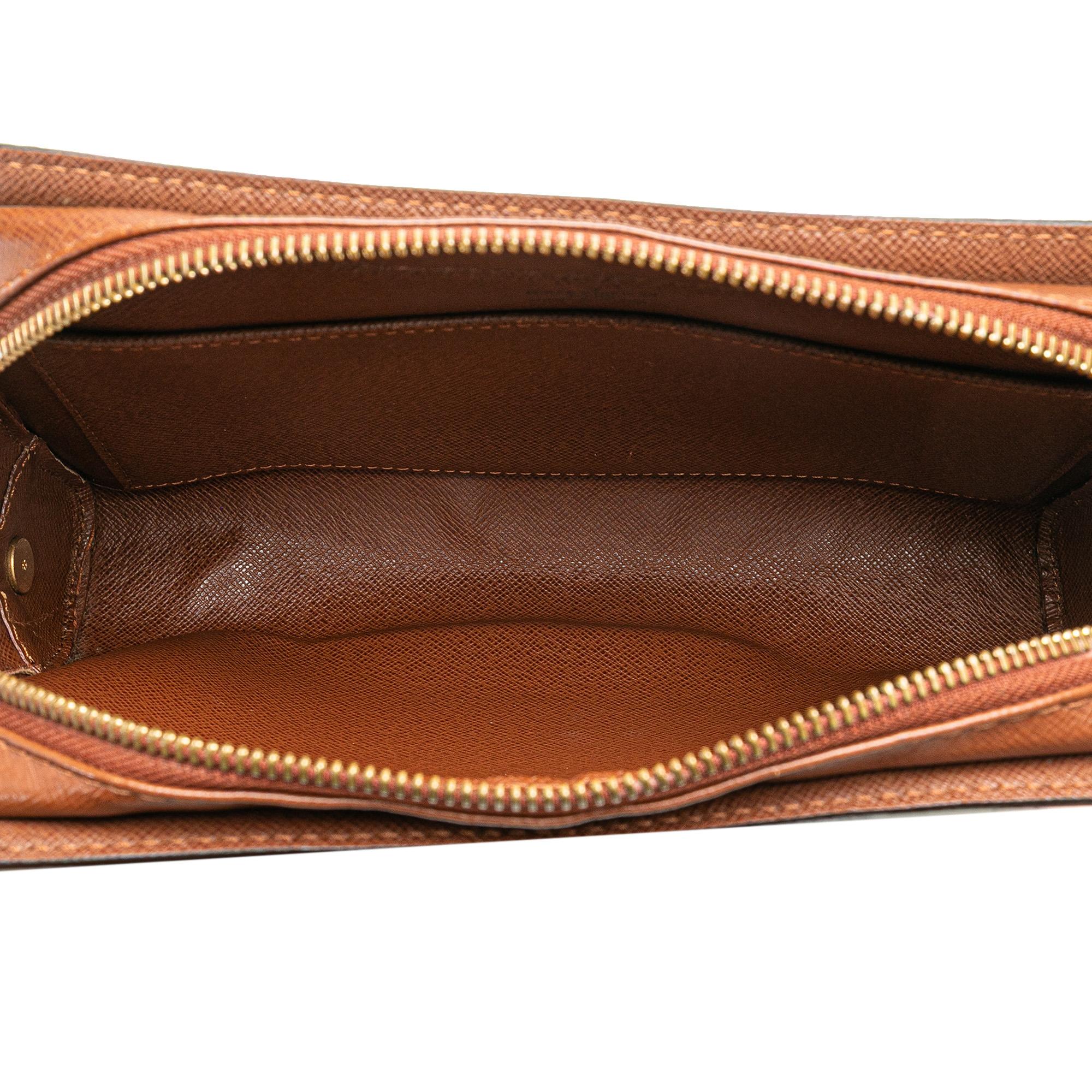 Louis Vuitton Monogram Orsay