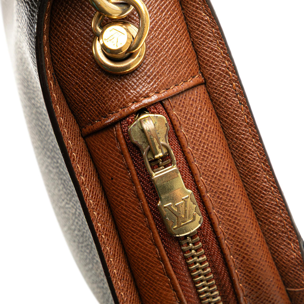 Louis Vuitton Monogram Orsay