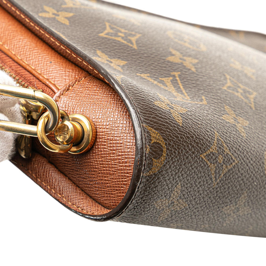 Louis Vuitton Monogram Orsay