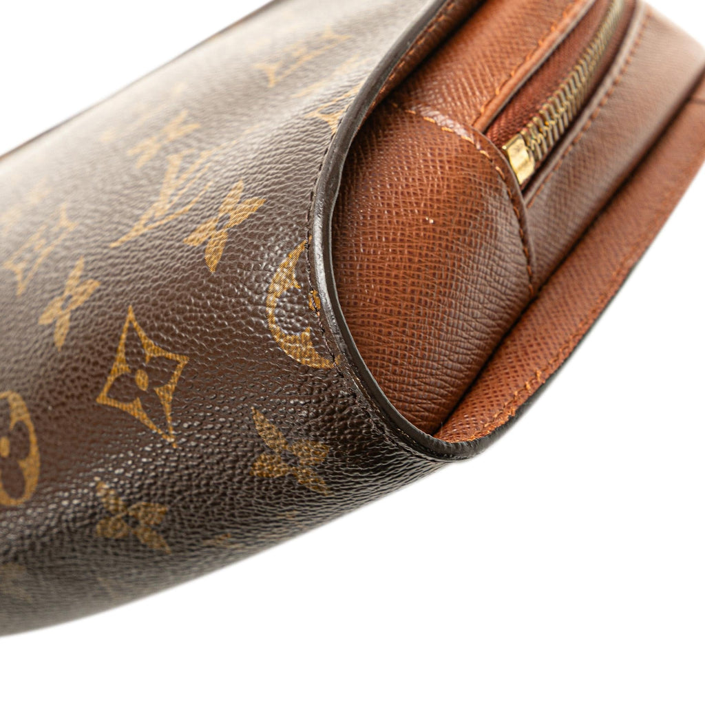 Louis Vuitton Monogram Orsay