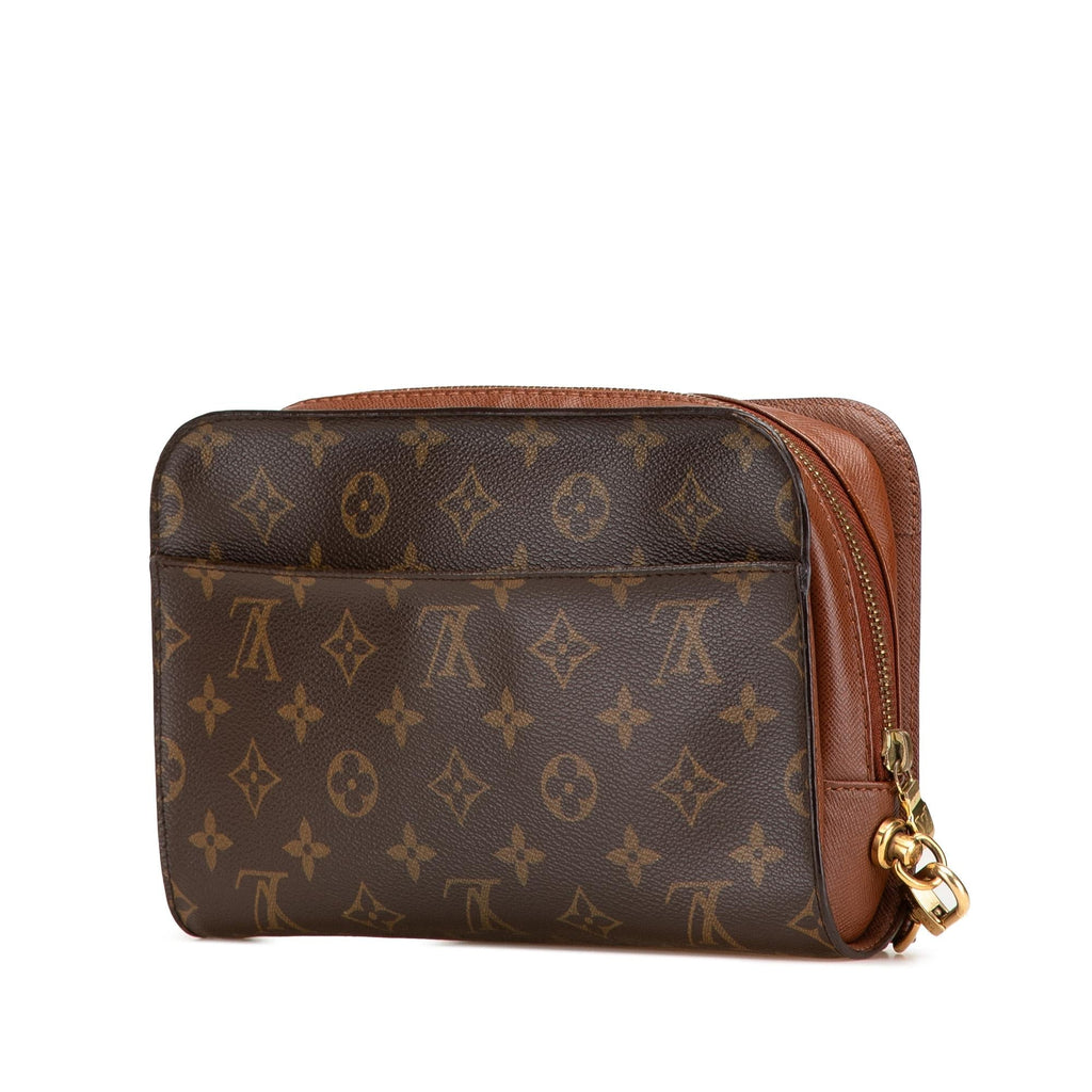Louis Vuitton Monogram Orsay