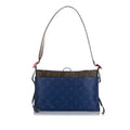Louis Vuitton Monogram Pacific Outdoor Pouch (SHG-xVf7t5)