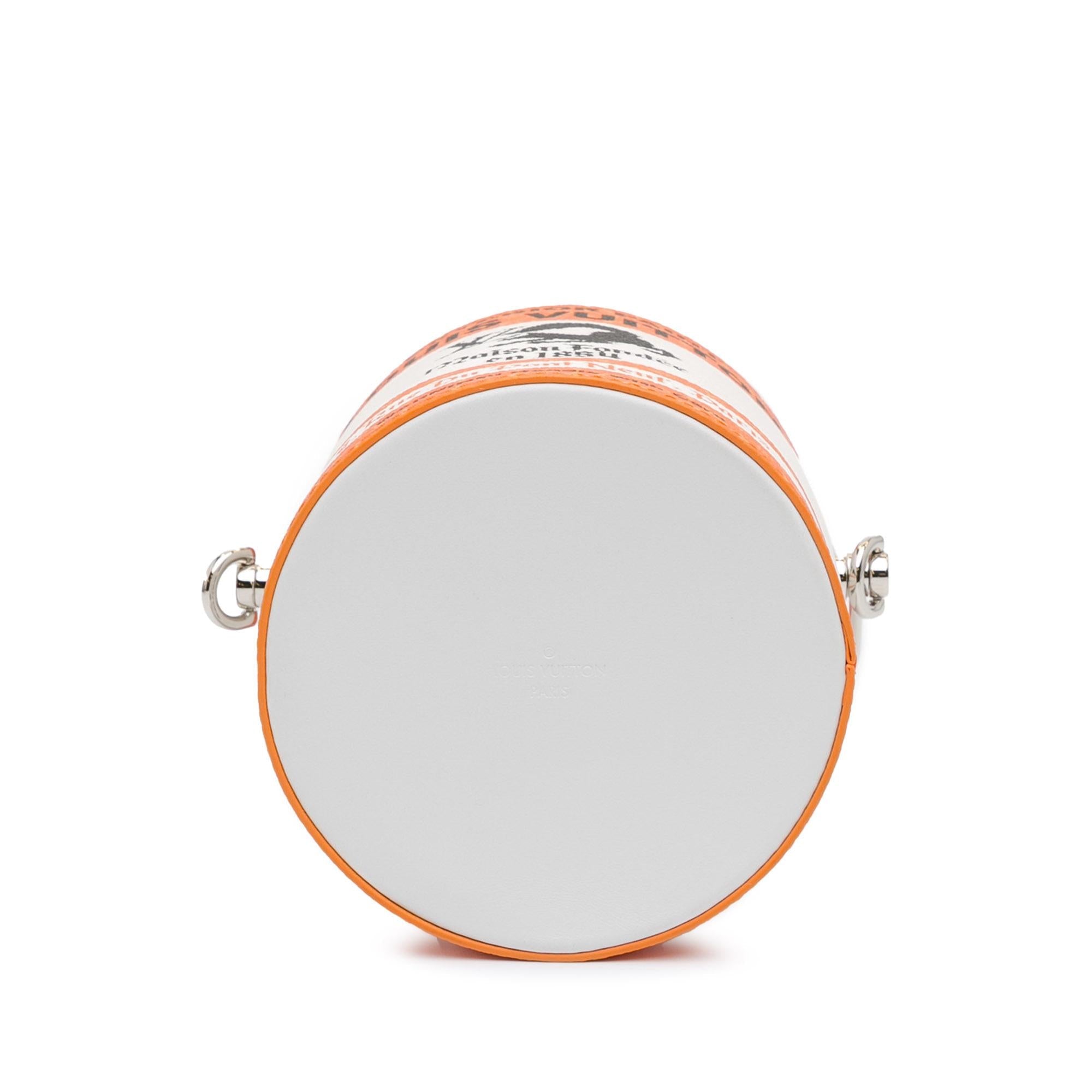 Louis Vuitton Monogram Paint Can (SHG-GgNcov)