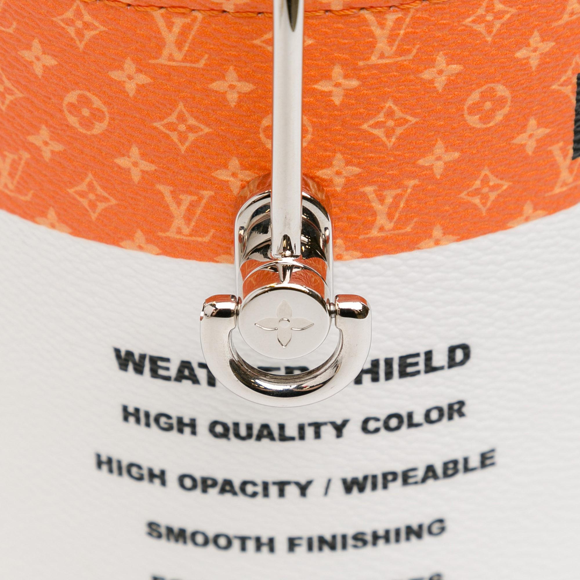 Louis Vuitton Monogram Paint Can (SHG-GgNcov)
