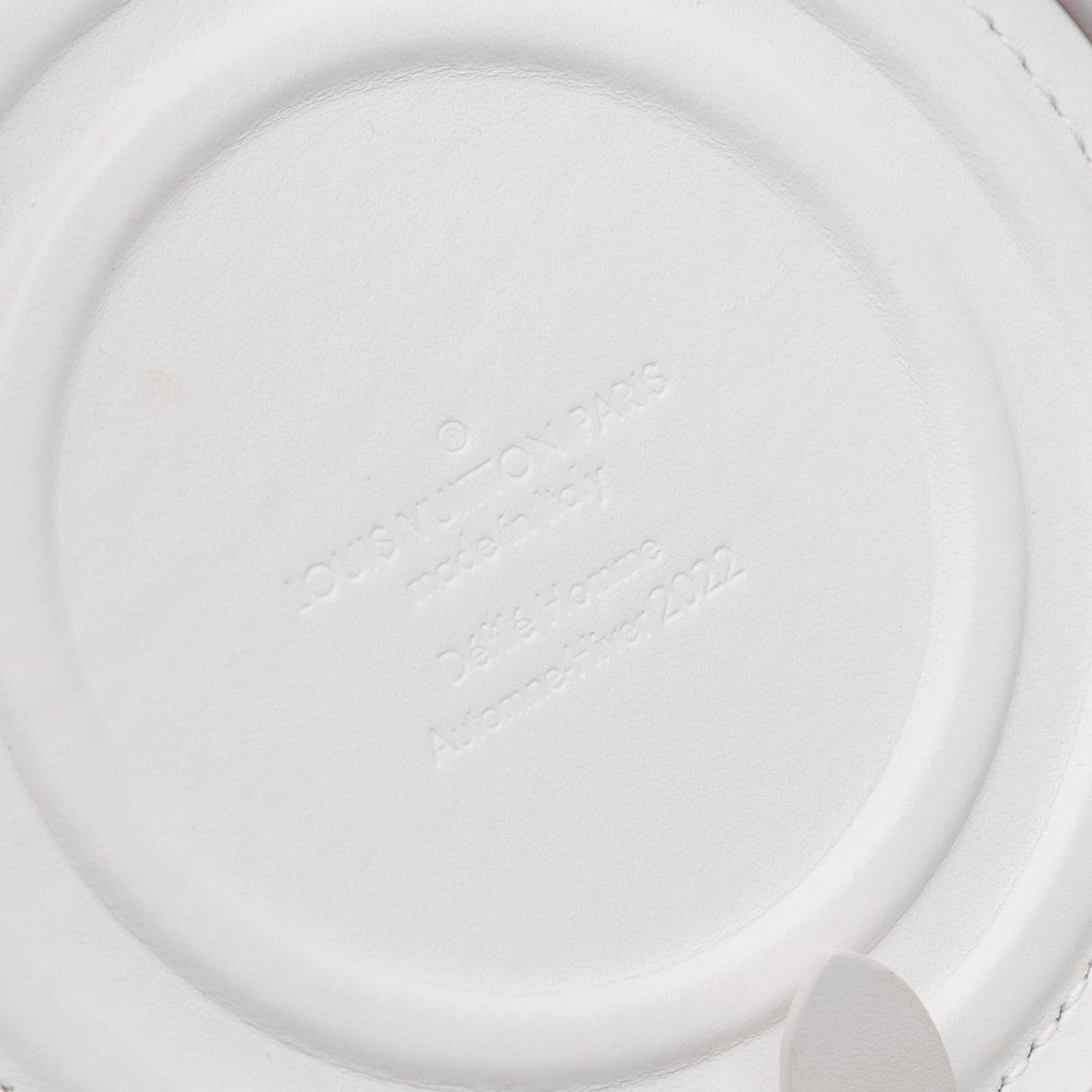 Louis Vuitton Monogram Paint Can (SHG-GgNcov)
