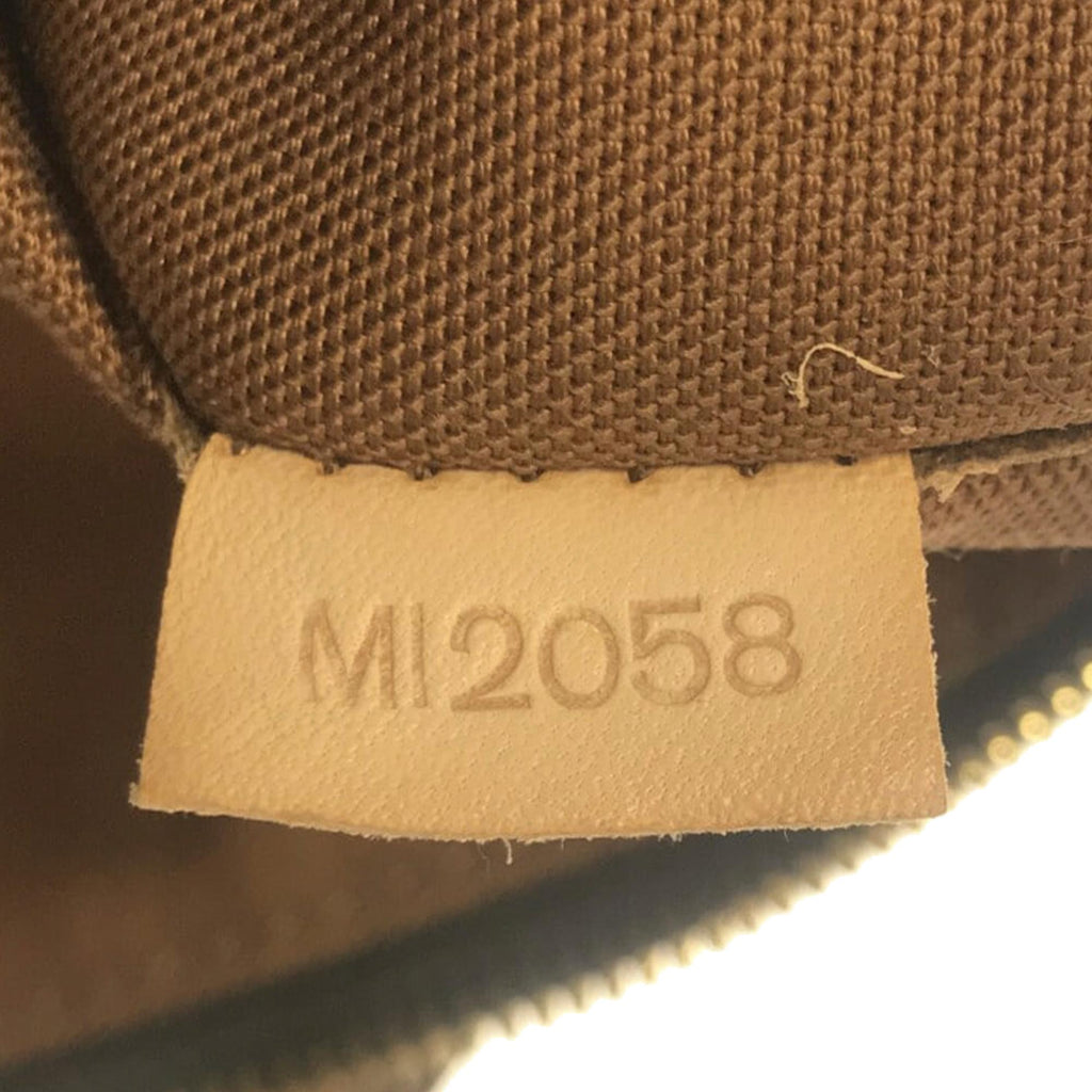 Louis Vuitton Monogram Palermo GM (SHG-6FqtRI)