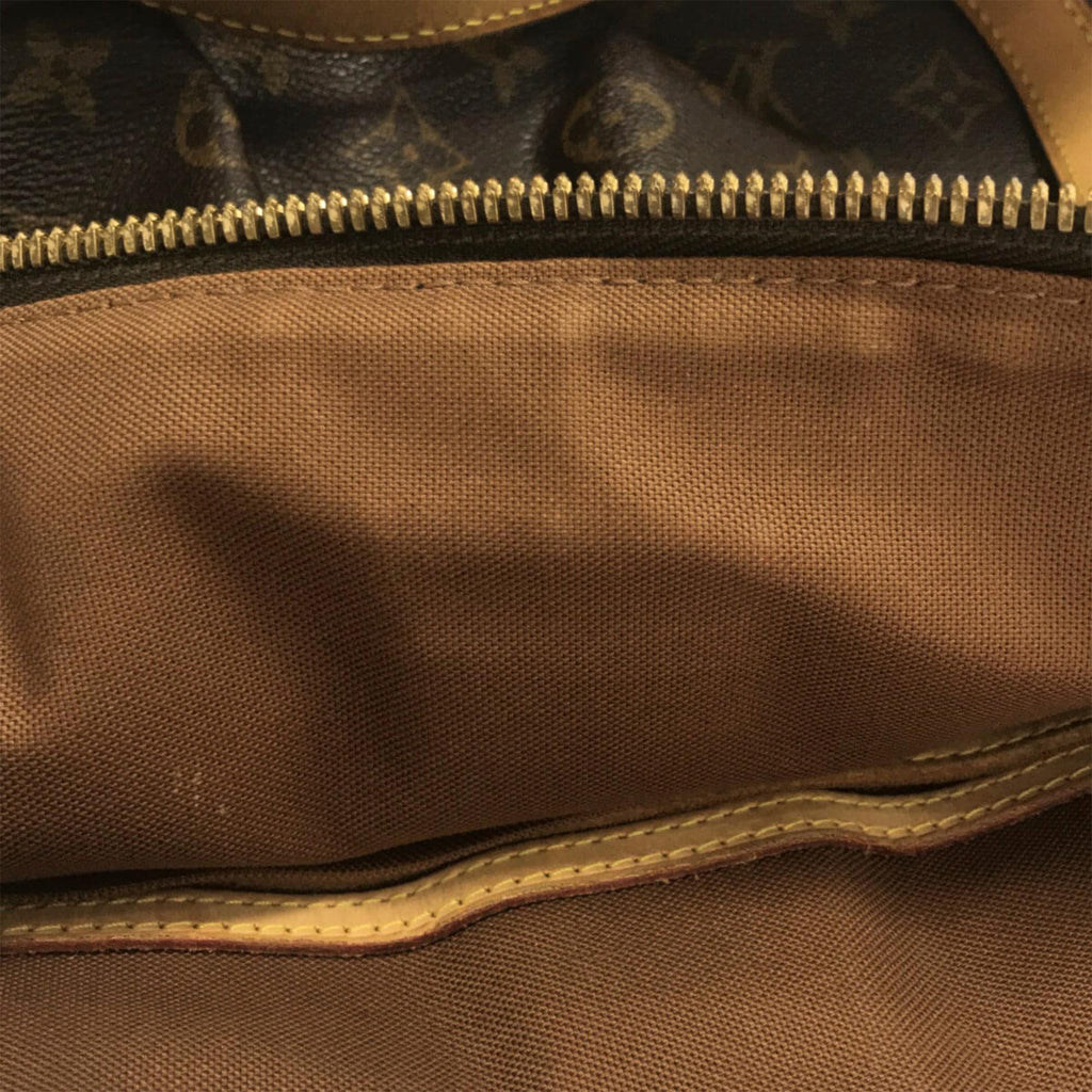 Louis Vuitton Monogram Palermo GM (SHG-6FqtRI)