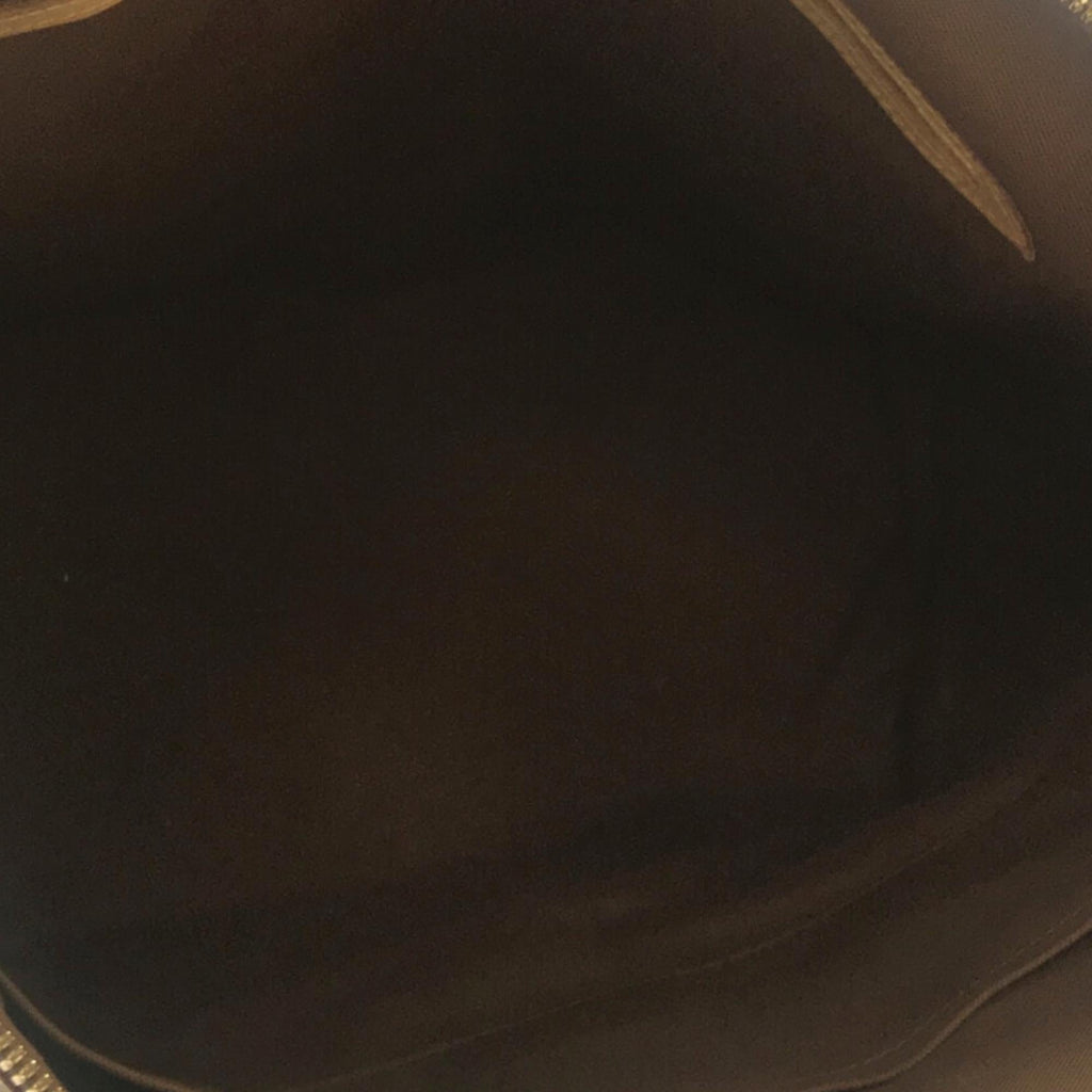 Louis Vuitton Monogram Palermo GM (SHG-6FqtRI)