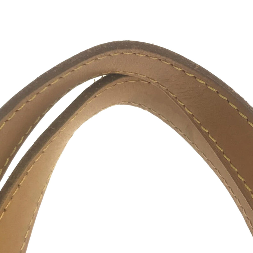 Louis Vuitton Monogram Palermo GM (SHG-6FqtRI)
