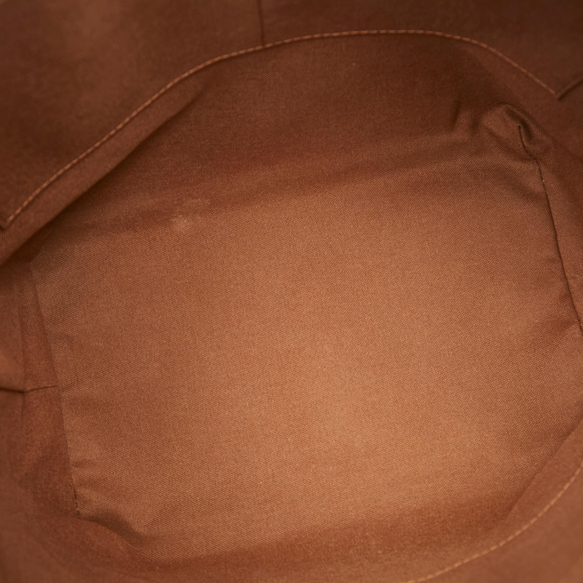 Louis Vuitton Monogram Palermo PM (SHG-36229)
