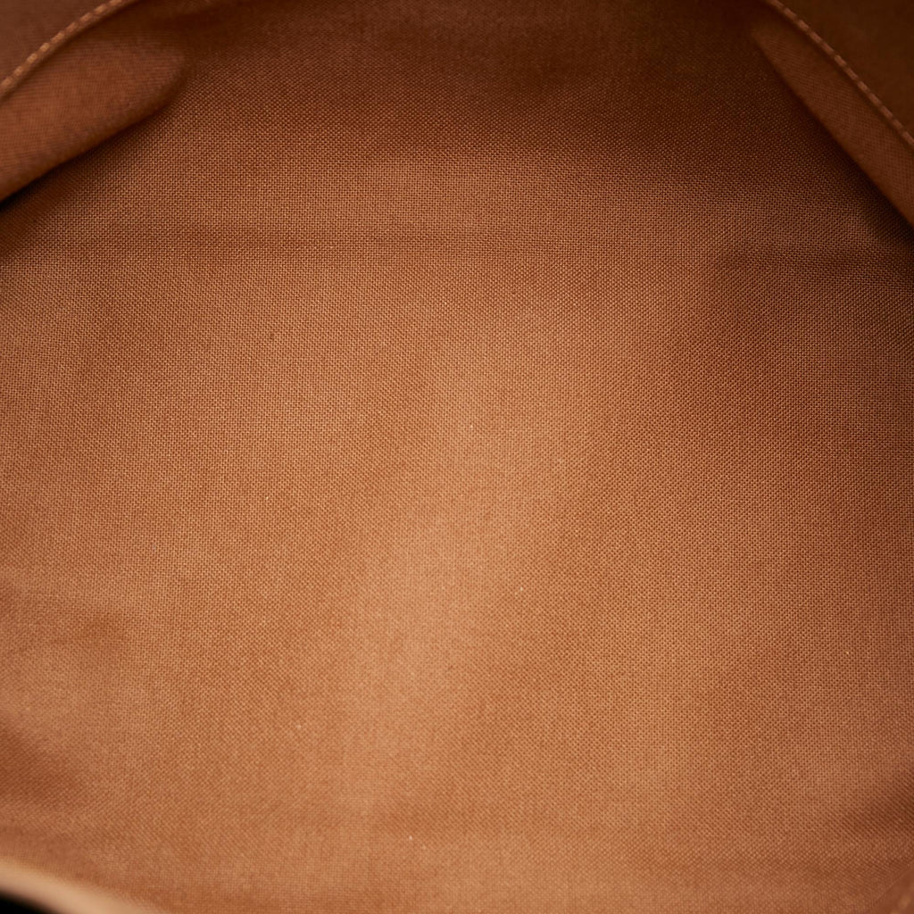 Louis Vuitton Monogram Palermo PM (SHG-36018)