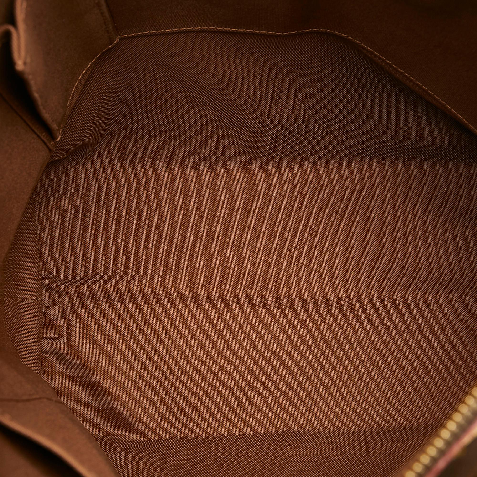 Louis Vuitton Monogram Palermo PM (SHG-ifjSes)