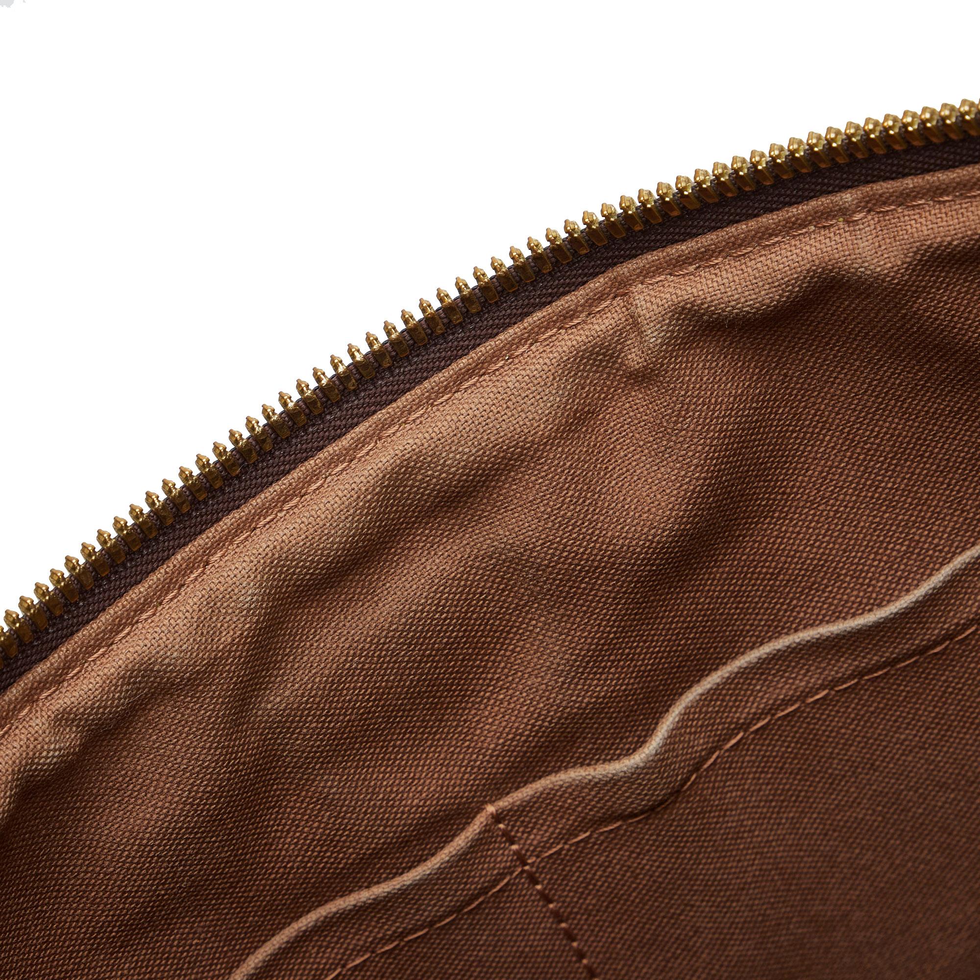 Louis Vuitton Monogram Palermo PM (SHG-asfkQ3)