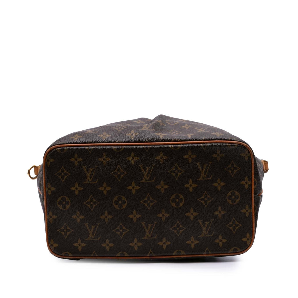 Louis Vuitton Monogram Palermo PM