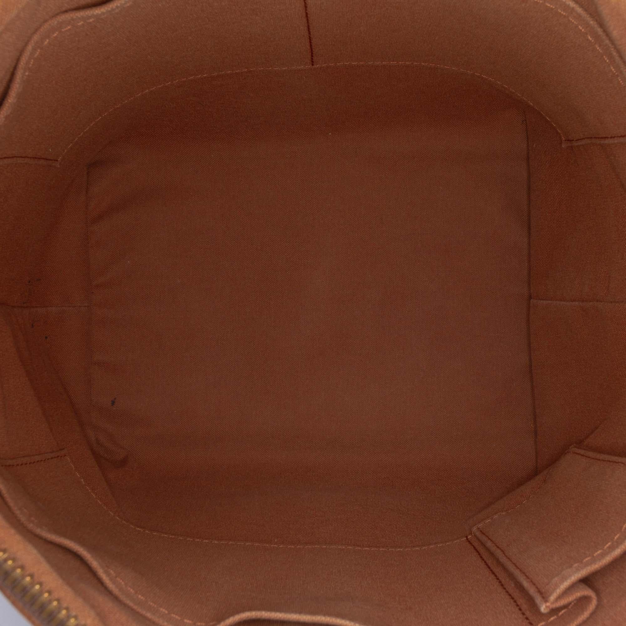 Louis Vuitton Monogram Palermo PM