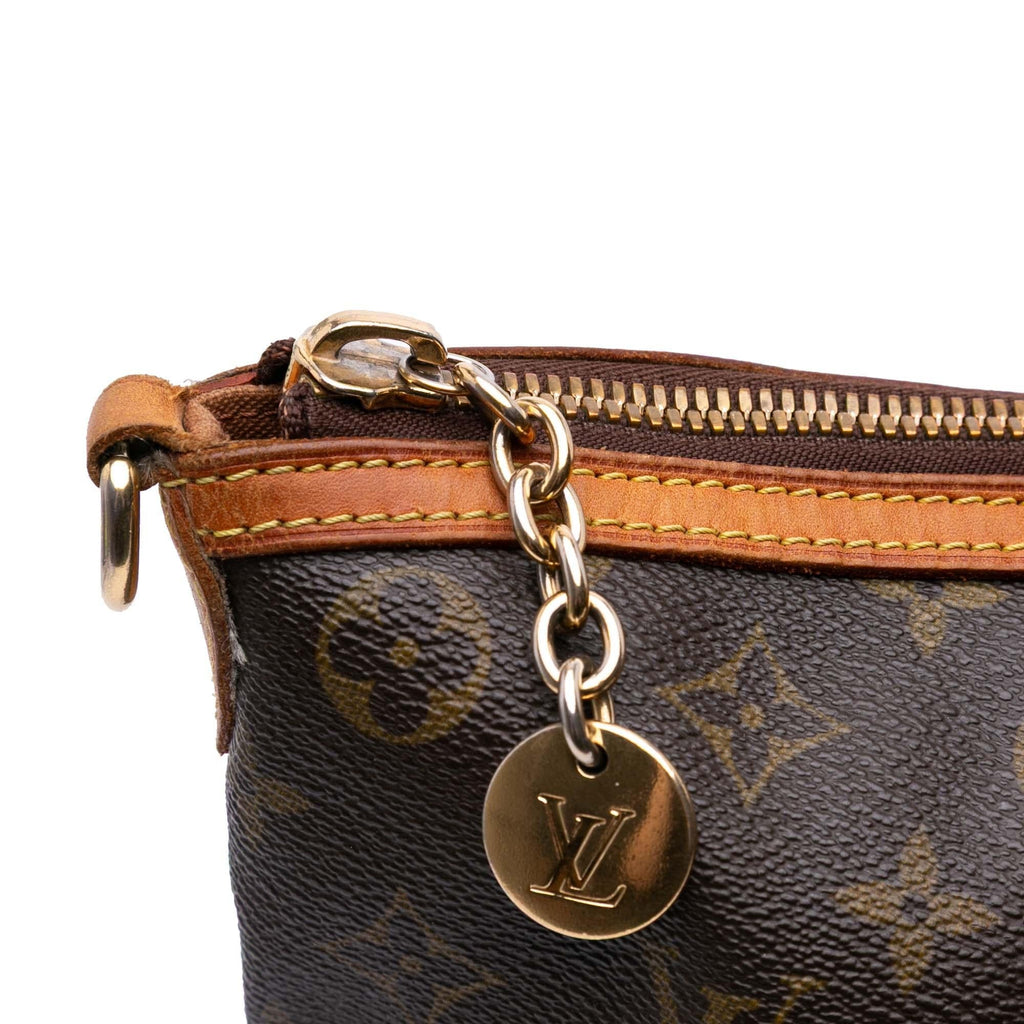 Louis Vuitton Monogram Palermo PM