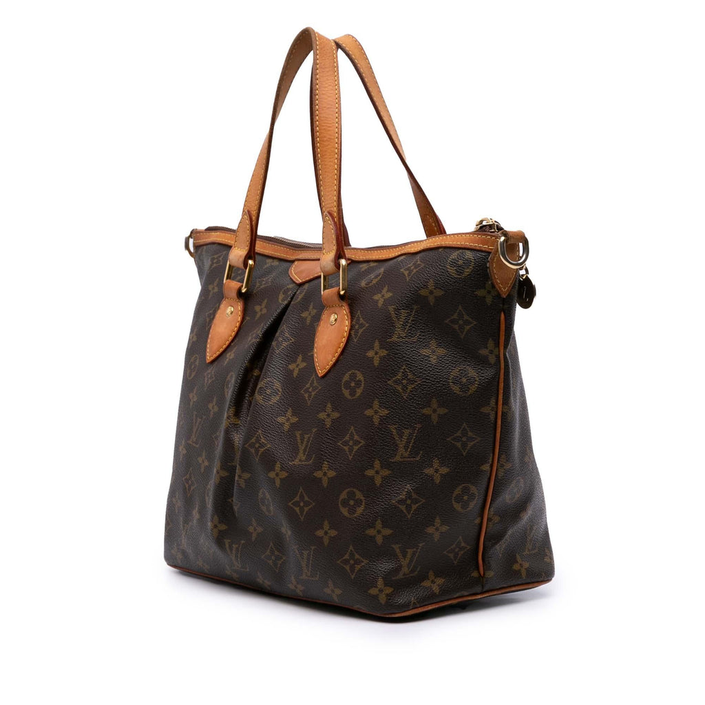 Louis Vuitton Monogram Palermo PM