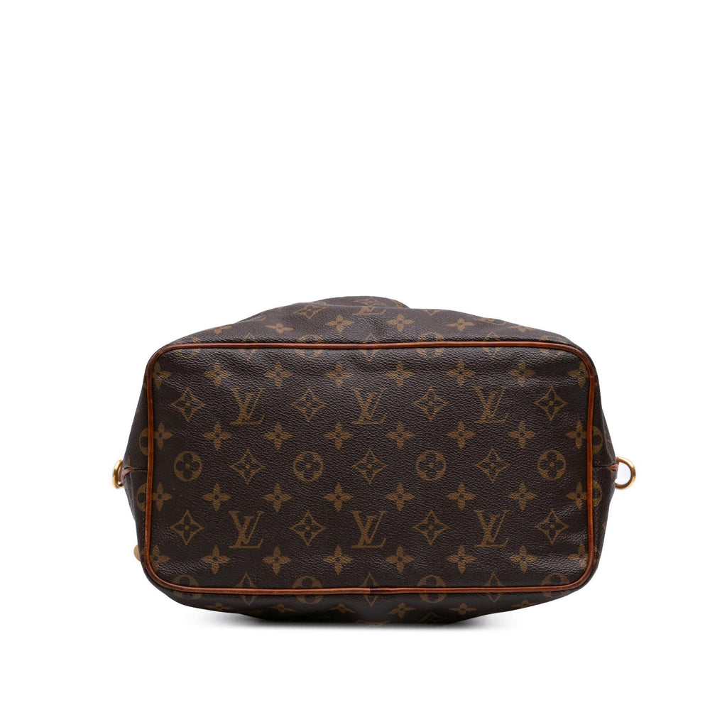 Louis Vuitton Monogram Palermo PM