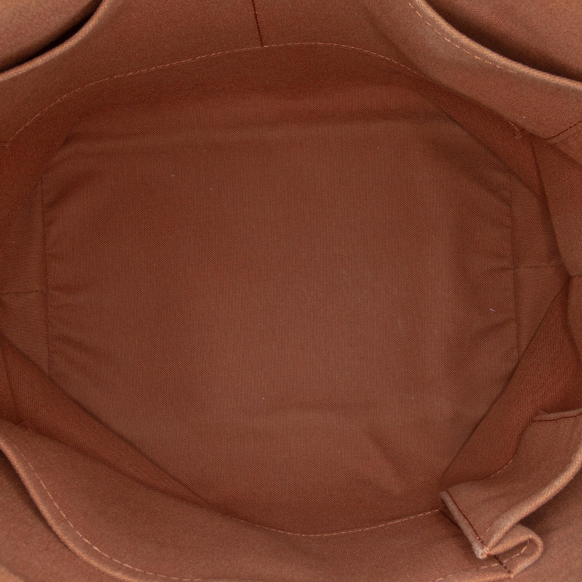 Louis Vuitton Monogram Palermo PM