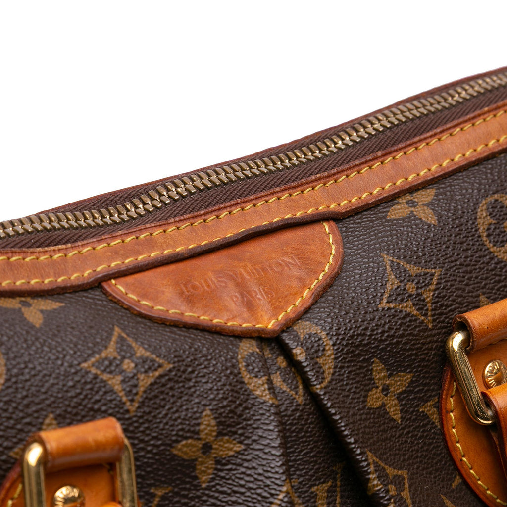 Louis Vuitton Monogram Palermo PM
