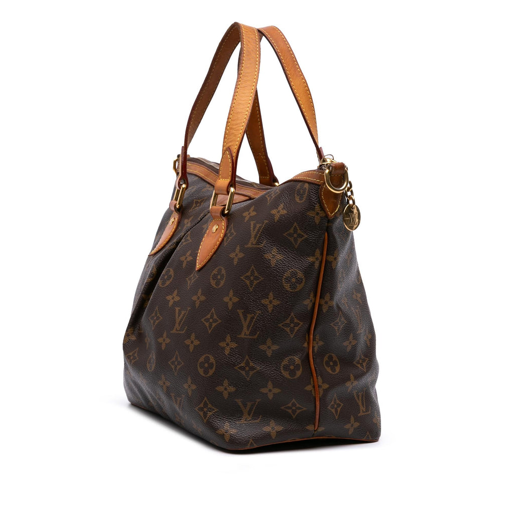 Louis Vuitton Monogram Palermo PM