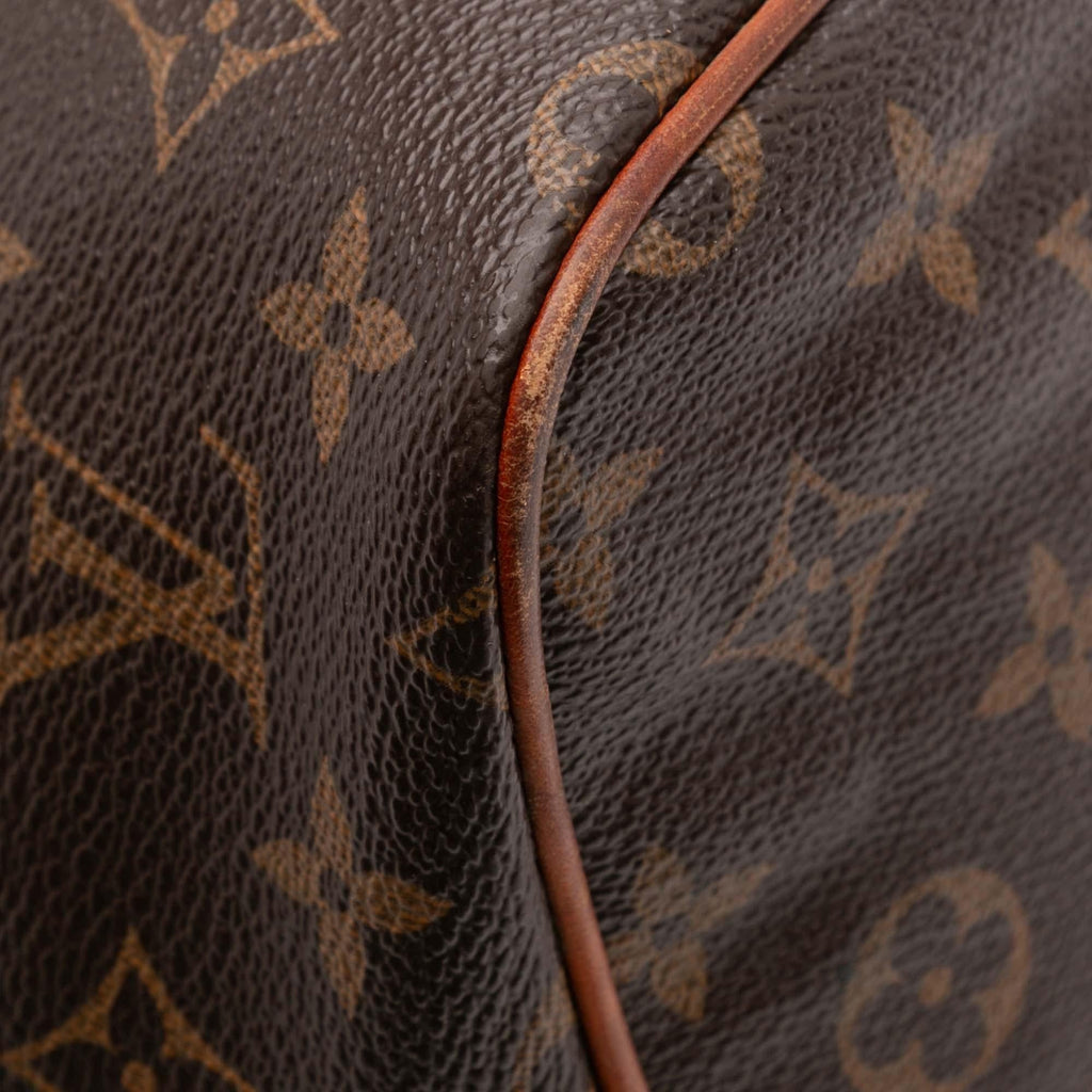 Louis Vuitton Monogram Palermo PM