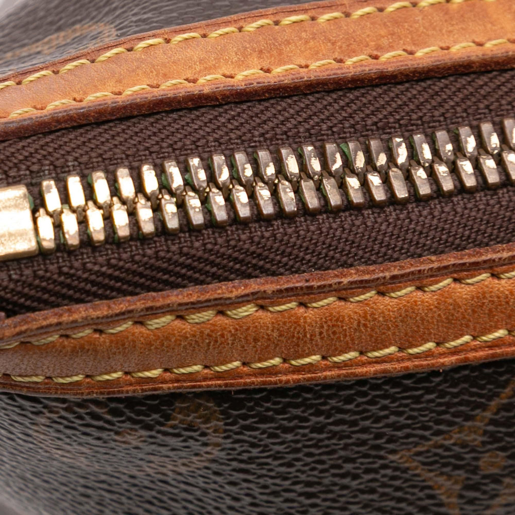 Louis Vuitton Monogram Palermo PM