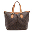 Louis Vuitton Monogram Palermo PM
