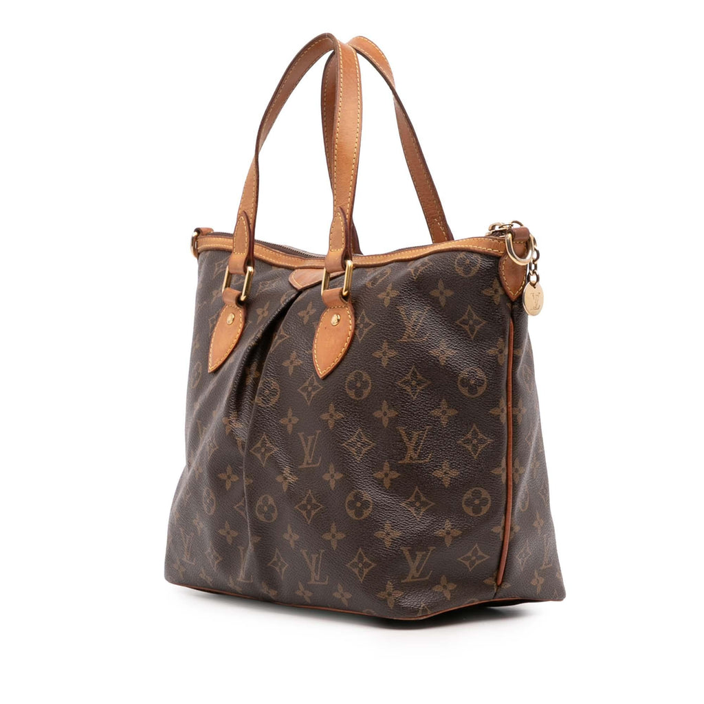 Louis Vuitton Monogram Palermo PM