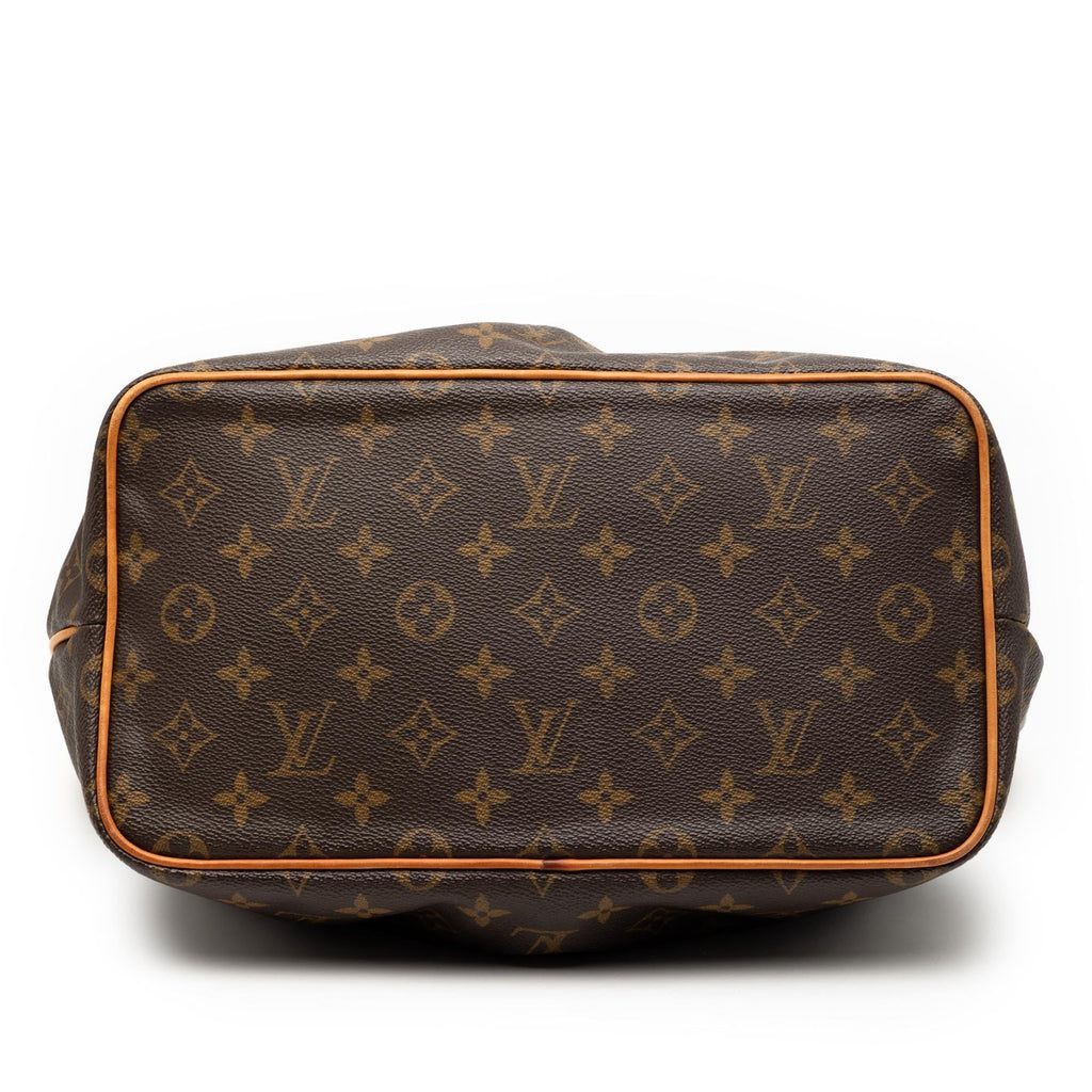 Louis Vuitton Monogram Palermo PM